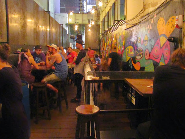 Opinii despre BuXa în תל אביב-יפו - הסעדה