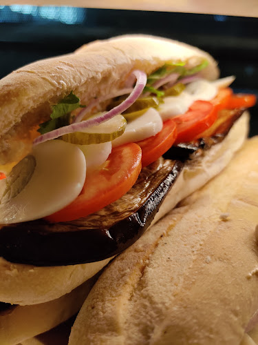 Comentarii opinii despre ארקפה - קניון הראשונים