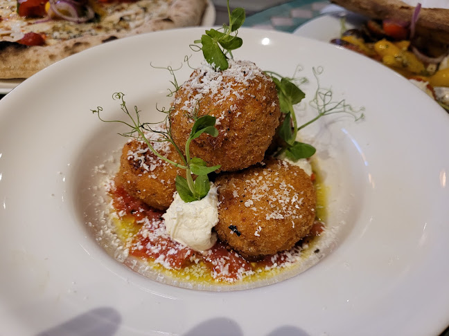 Comentarii opinii despre Pizza Biennale