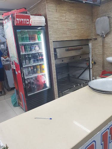 פיצה ניו יורק