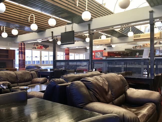 Pilpelet - הסעדה