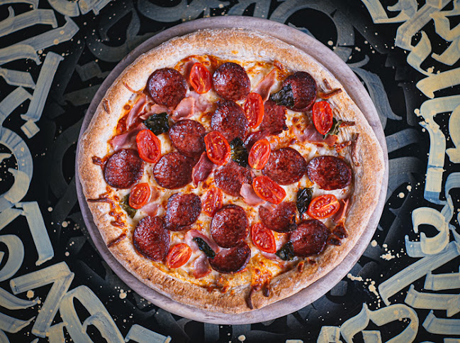 Opinii despre Secret Bar în חיפה - הסעדה