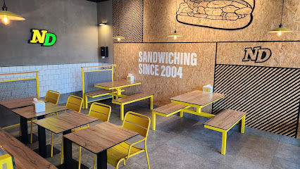 NewDeli ניו דלי