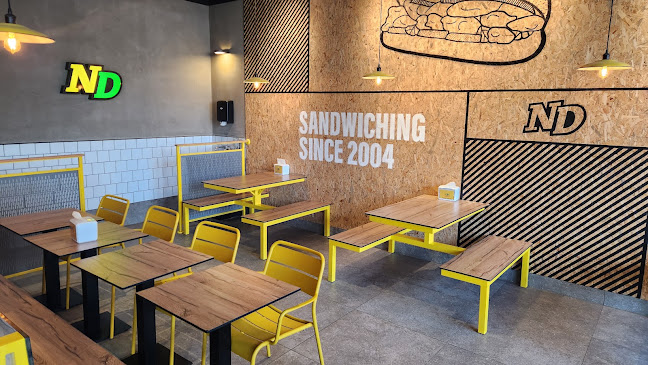 NewDeli ניו דלי