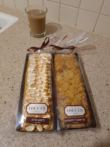 Comentarii opinii despre ביסקוטי