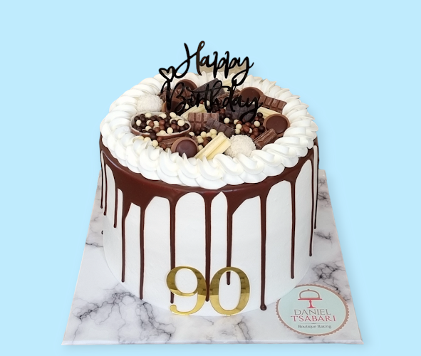 Opinii despre Daniel Tsabari - Boutique Baking în אבן יהודה - הסעדה