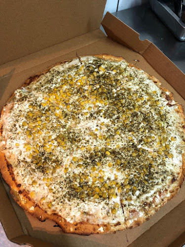 פיצה טוקיו - Pizza Tokio