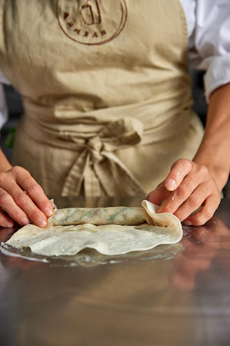 Comentarii opinii despre קומראן Qumran TLV