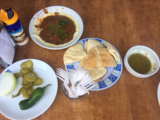 מיין בזאר - תל אביב-יפו