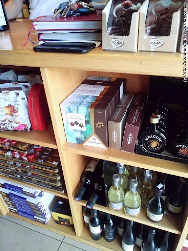 Comentarii opinii despre Special Reserve