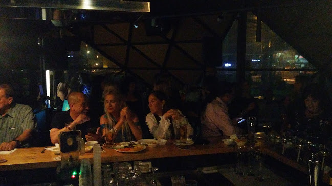 מתחם חוצות המפרץ, חיפה