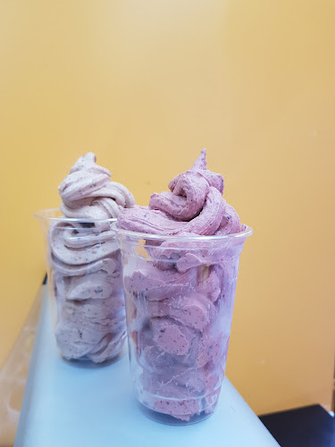 בית השייק - הסעדה