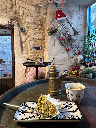 Opinii despre Rosé Roastery Boutique Café în נצרת - הסעדה