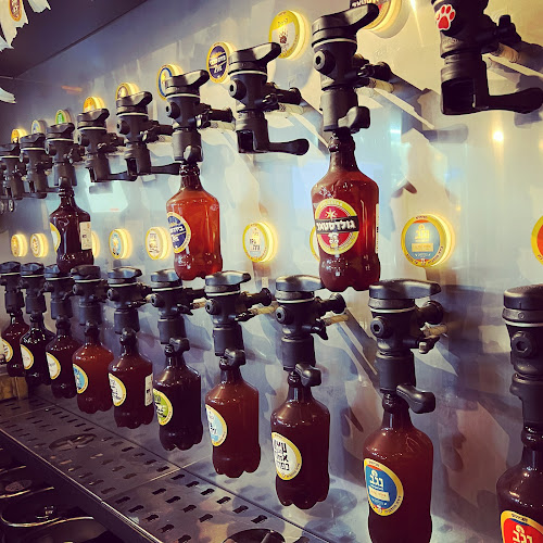 Opinii despre חביתוש בירה | בוגרשוב în תל אביב-יפו - הסעדה