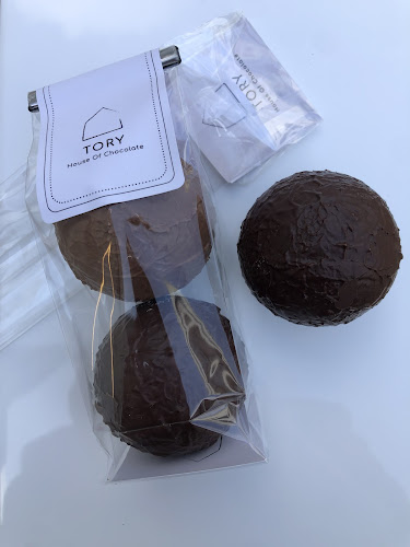 Comentarii opinii despre Tory chocolate | טורי שוקולד