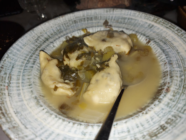 Opinii despre ג'קו סטריט în ירושלים - הסעדה