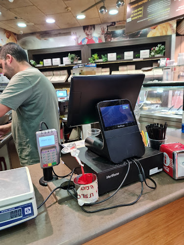 רונצ' - הסעדה