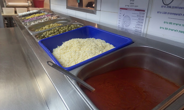 דרך עכו חיפה 140, קריית ביאליק