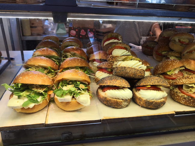 Opinii despre לחמנינה מרמורק în תל אביב-יפו - הסעדה