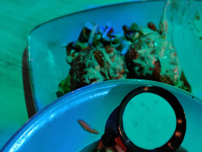 Comentarii opinii despre קפה לביא