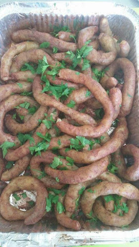 שוארמה אסטנבול - סח'נין