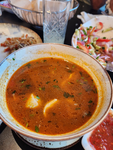 Unnamed Road, קרית גת