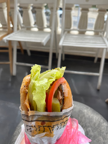 סנדוויץ' בר ברכה