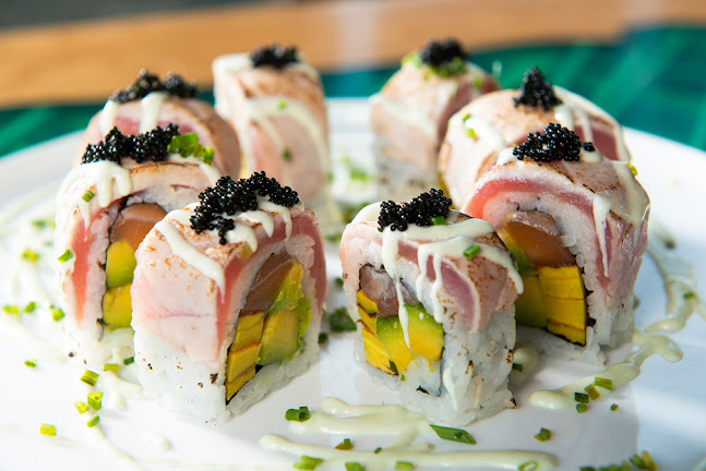 Newshi - ניושי מסעדה אסייתית