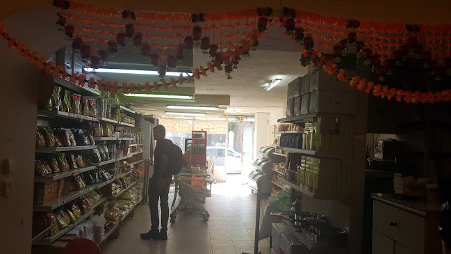 מהרג'ה - רמלה