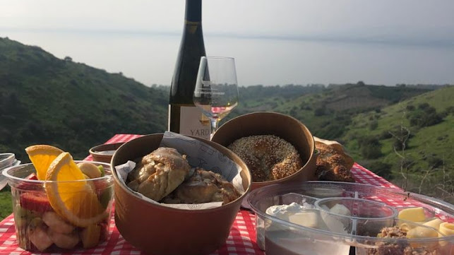 Opinii despre הבקתה ברמות în רמות - הסעדה