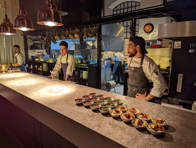 Comentarii opinii despre מסעדת אולה - OLE RESTAURANT