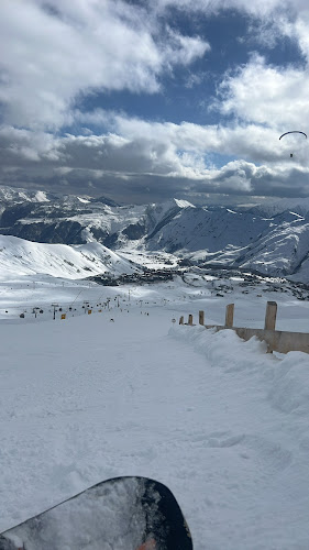 Opinii despre אייל ויצמן în תל אביב-יפו - הסעדה