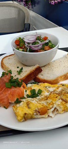 Comentarii opinii despre ארומה Aroma