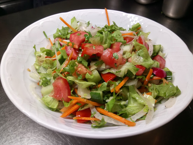 יוסף קארו 10, תל אביב-יפו