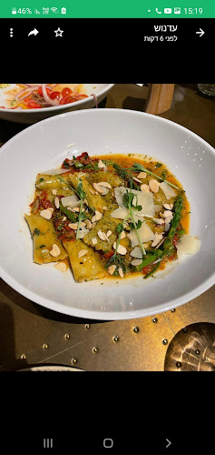 Opinii despre רפאלו ביג קריות în קרית אתא - הסעדה