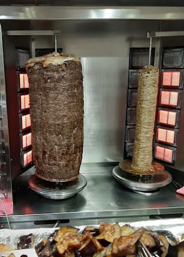 שאולי אקספרס שווארמה - חדרה