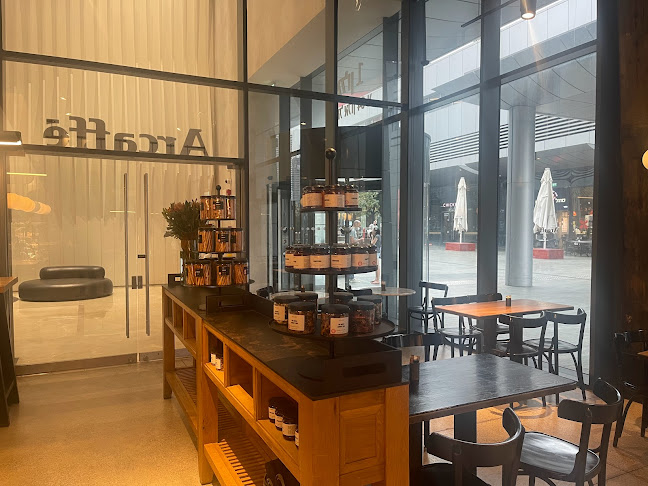 ארקפה מגדלי אלון