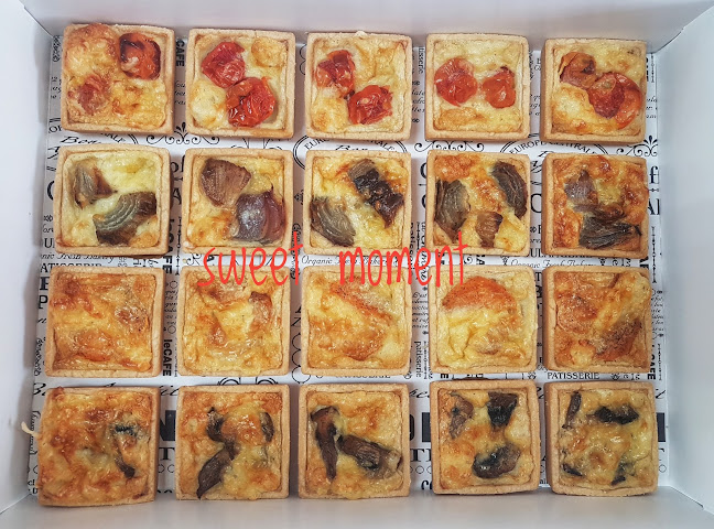 Opinii despre sweet moment סוויט מומנט în בית שמש - הסעדה