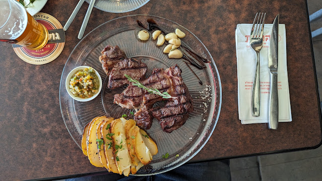 נחל ציחור 10, מצפה רמון