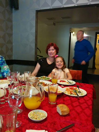 Opinii despre קאפלו 27 בע"מ în קרית מוצקין - הסעדה