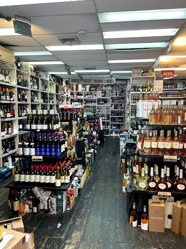 Opinii despre שר המשקאות în תל אביב-יפו - הסעדה