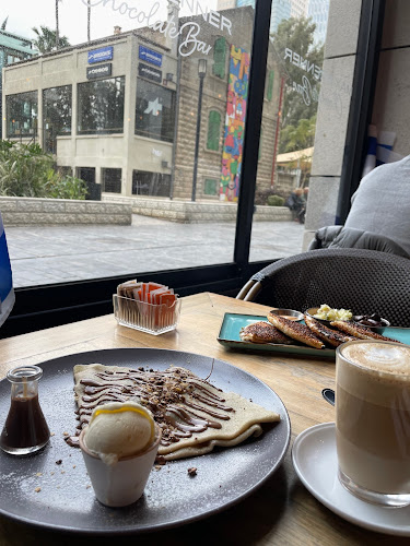 Comentarii opinii despre Max Brenner