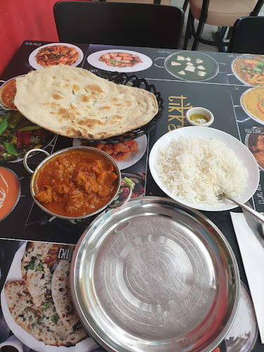 Tikka Masala - אילת