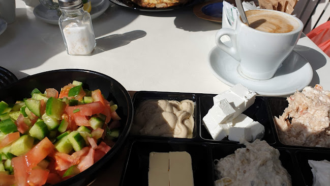 Comentarii opinii despre קפה אנה