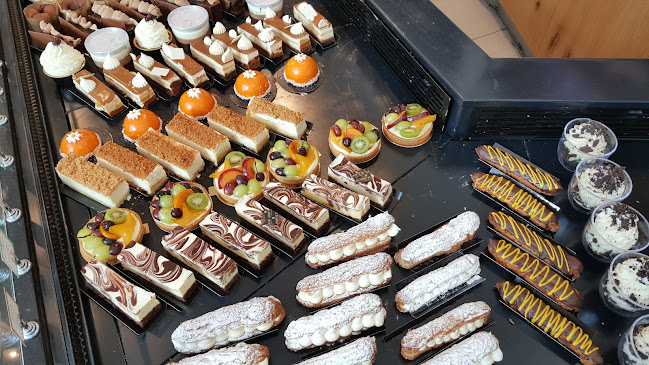 מקדונלד'ס - קניון עזריאלי ראשונים