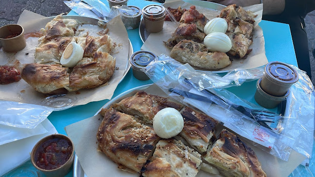 מומנטו - בית מאפה