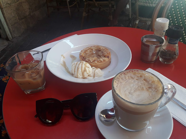 גראנד קפה - ירושלים