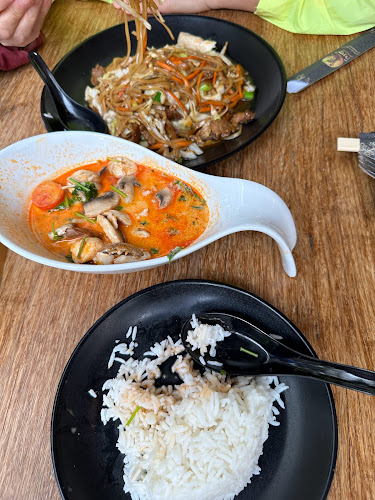 Comentarii opinii despre הפינה התאילנדית