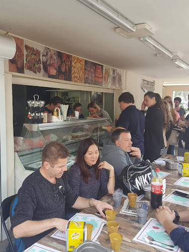 הסטקיה של סידני