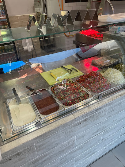 פלאפל השוק רמלה